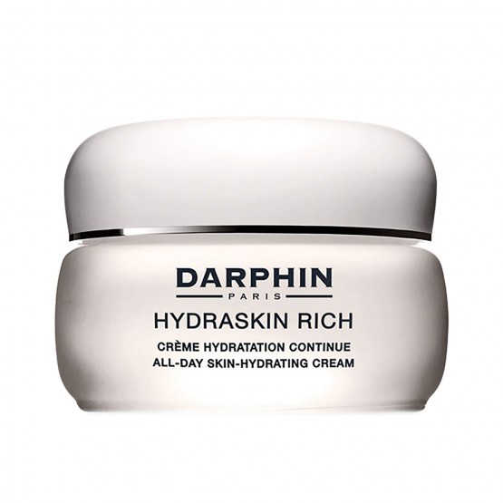 Darphin - HYDRASKIN Rich Crema Idratante 24 h