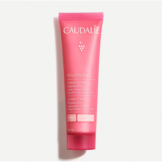 Caudalie - VinoHydra Crema Sorbetto