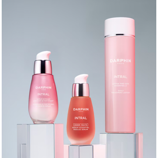 Darphin - INTRAL Daily Treatment Lotion