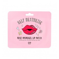 G9 Skin - Rose Hydrogel Lip Patch