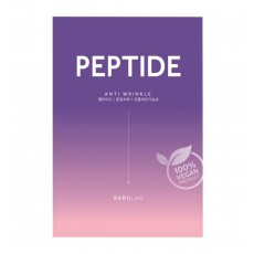 Barulab - Peptide Anti-Wrinkle Maschera in tessuto