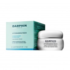 Darphin - HYDRASKIN Rich Crema Idratante 24 h 2