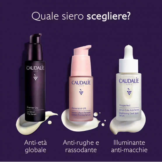 Caudalie - Premier Cru Il Siero