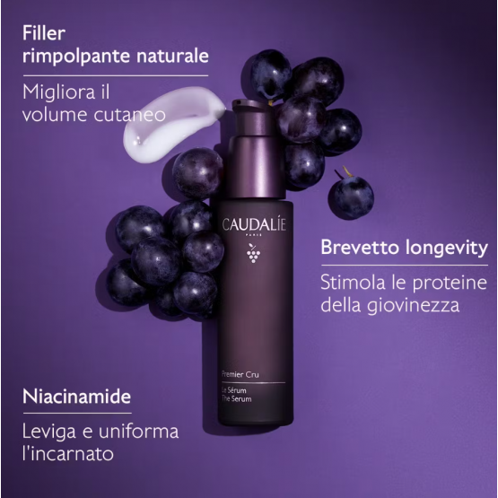 Caudalie - Premier Cru Il Siero