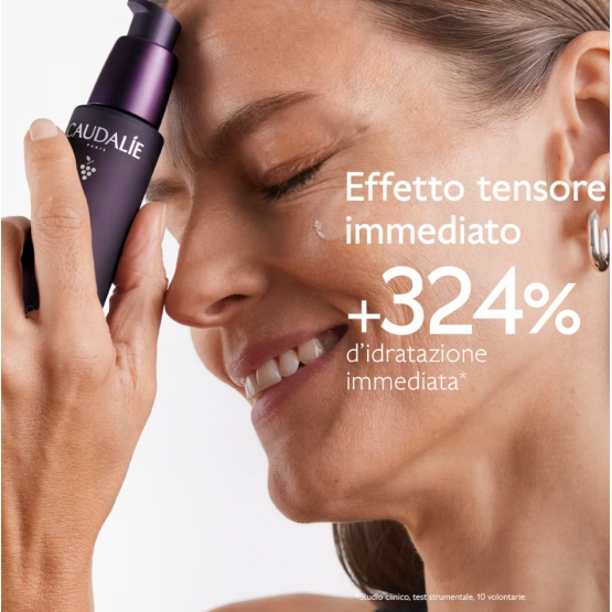 Caudalie - Premier Cru Il Siero