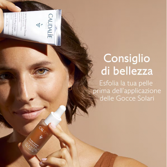 Caudalie - Gocce Solari Autoabbronzanti