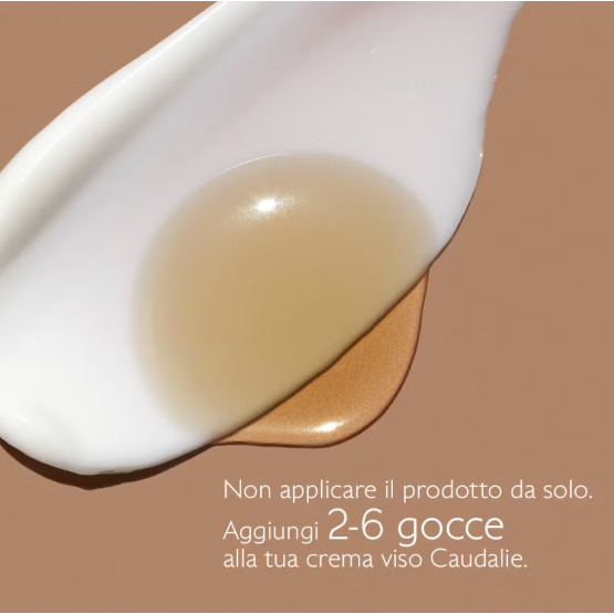 Caudalie - Gocce Solari Autoabbronzanti