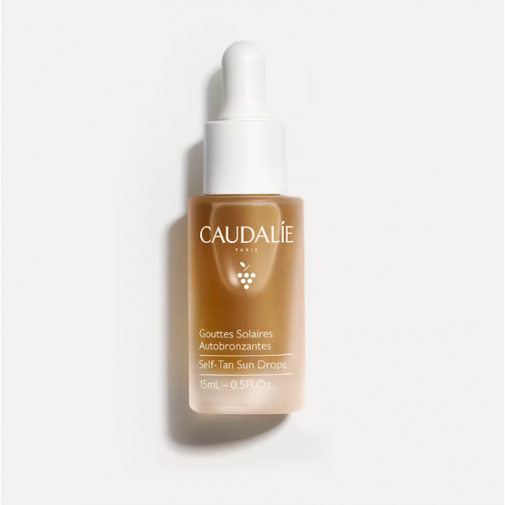 Caudalie - Gocce Solari Autoabbronzanti