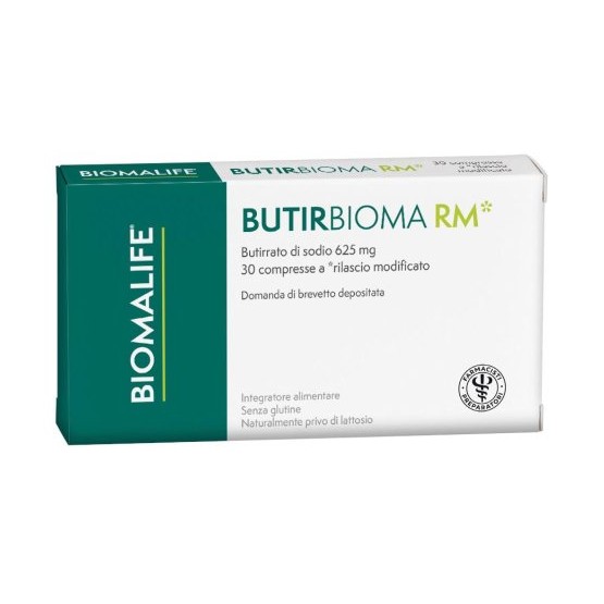 Biomalife - Butirbioma RM