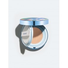 Miamo - second skin mesh cushion FAIR SPF50