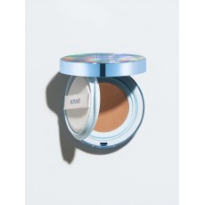Miamo - second skin mesh cushion DUNE SPF50