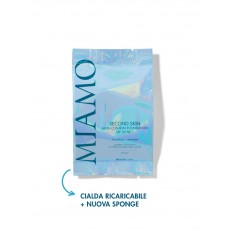 Miamo - REFILL second skin mesh cushion FAIR SPF50 2
