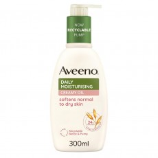 Aveeno - Daily Moisturising Creamy Oil