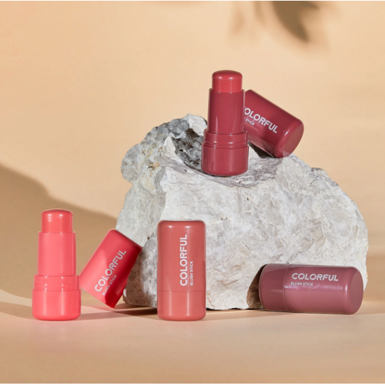 Dolomia - Colorfull Stick 01 Corallo Blush