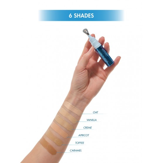 Miamo - Global Eye Defense Sunscreen Concealer APRICOT