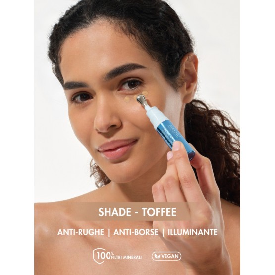 Miamo - Global Eye Defense Sunscreen Concealer TOFFEE