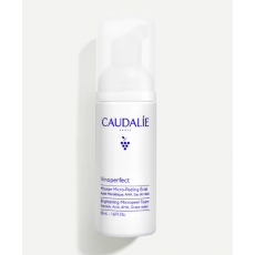 Caudalie - Vinoperfect Mousse Micro-peeling Detergente Travel Size 50ML