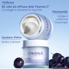 Caudalie - VINOPERFECT Crema Illuminante Anti-macchie 2