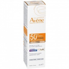 Avene - Fluido Colorato Anti-Pigmentation SPF50