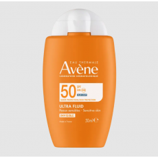 Avene - Ultra Fluid...