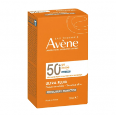 Avene - Ultra Fluid PERFEZIONATORE SPF50