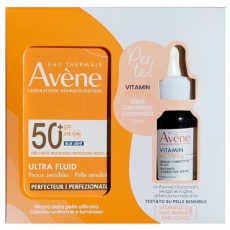 Avene - Ultra Fluid PERFEZIONATORE SPF50 2