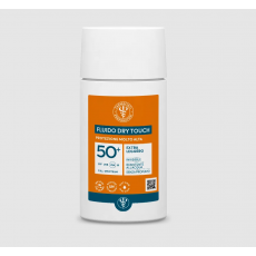Farmacia Botti - Fluido Dry Touch SPF50