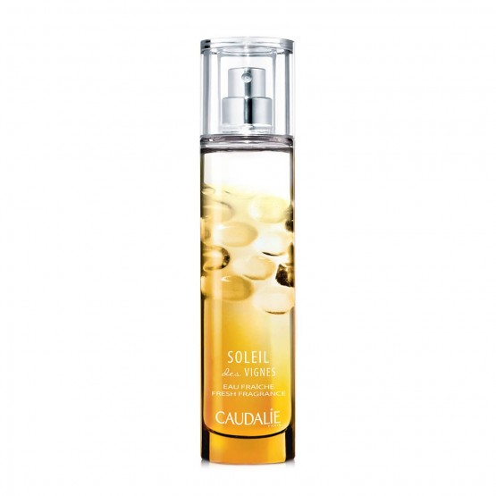 Caudalie - Acqua Fresca Soleil Des Vignes