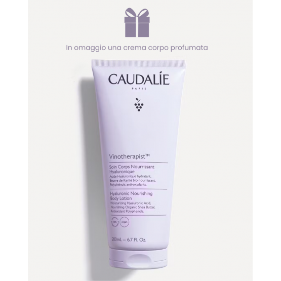 Caudalie - Gommage Crushed Cabernet