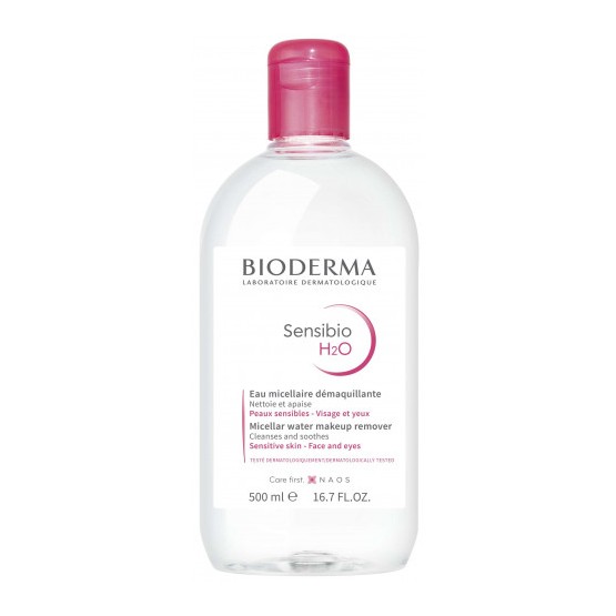Bioderma - Acqua Micellare Sensibio...
