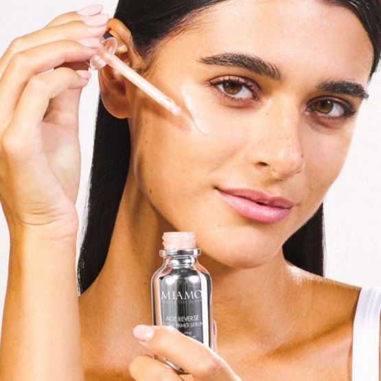 Miamo - Mini Icon Age Reverse Glow...