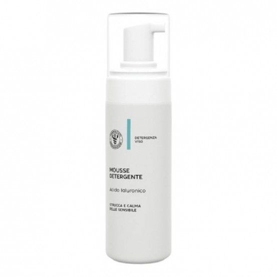 Farmacia Botti - Mousse Detergente Viso