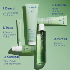 Caudalie - VINOPURE Siero Anti-imperfezioni 2