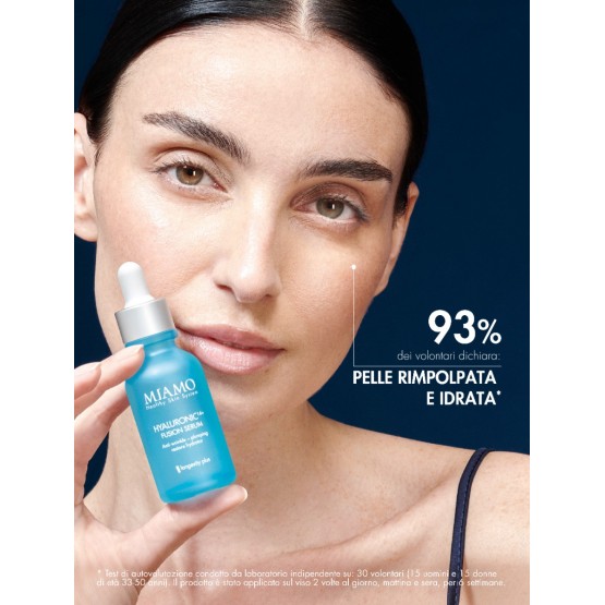 Miamo - Siero Hyaluronic 14+ Fusion Serum