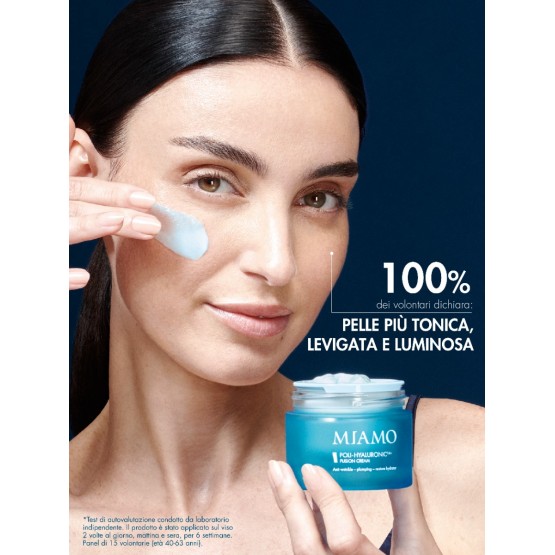Miamo - Poli-Hyaluronic 14+ Fusion Cream