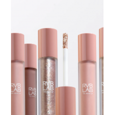 RVBLAB - Soft Velvet 158 ombretto liquido 2