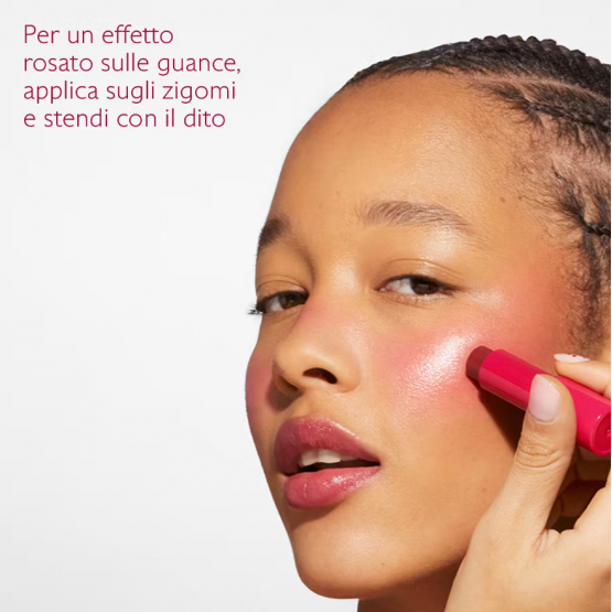 Caudalie - Balsamo labbra colorato