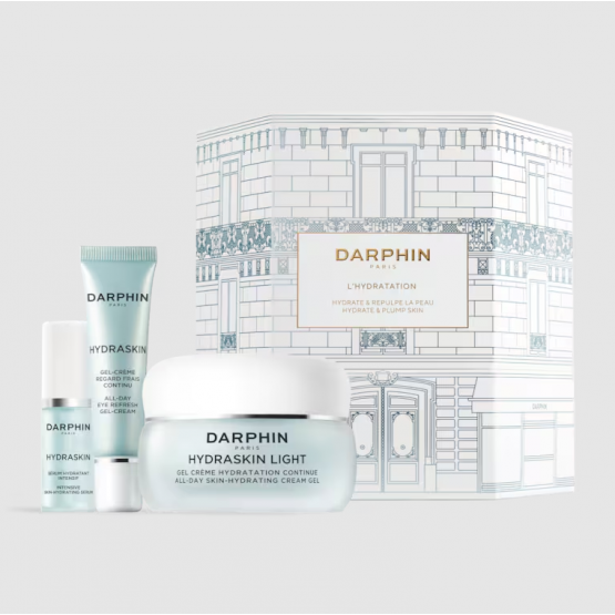 Darphin - Cofanetto Hydraskin...