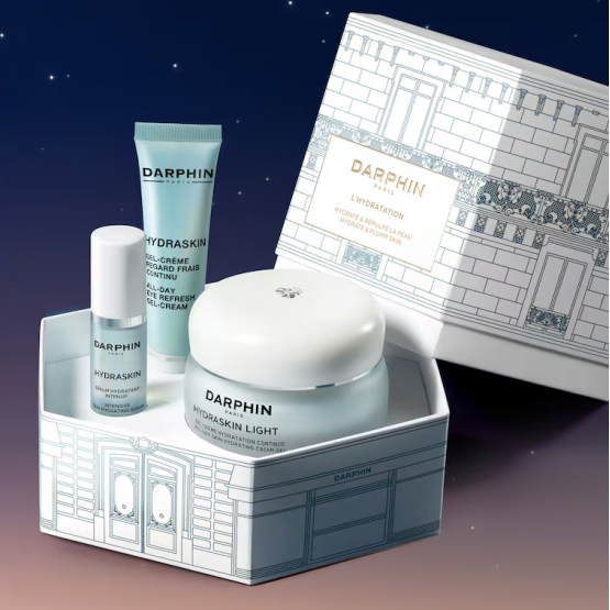 Darphin - Cofanetto Hydraskin...