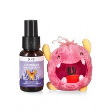 Purae - Spray per cuscino...