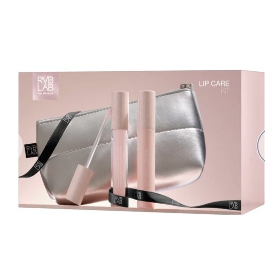 RVBLAB - Cofanetto Lip Care Kit