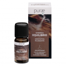 Purae - Sinergia Equilibrio