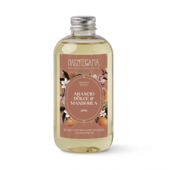 Nasoterapia - Ricarica per diffusore...