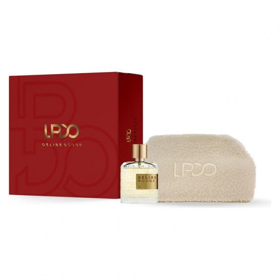 LPDO - Cofanetto Délire Rouge 30mL