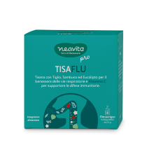 Neavita Pro - TisaFlu