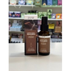 Purae - Sinergia Equilibrio Spray Ambiente