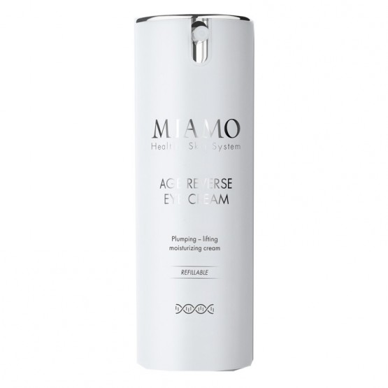 Miamo - Age Reverse Eye Cream...