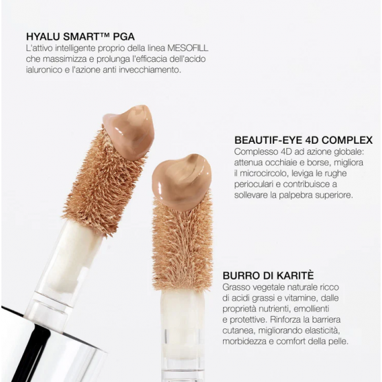 RVB LAB - Correttore Meso Fill...