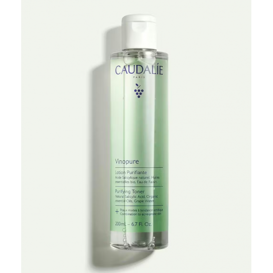 Caudalie - VINOPURE Lozione Purificante