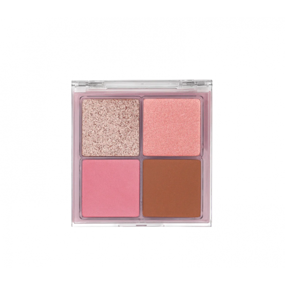 RVBLAB - Glow Harmony 326 Palette Viso